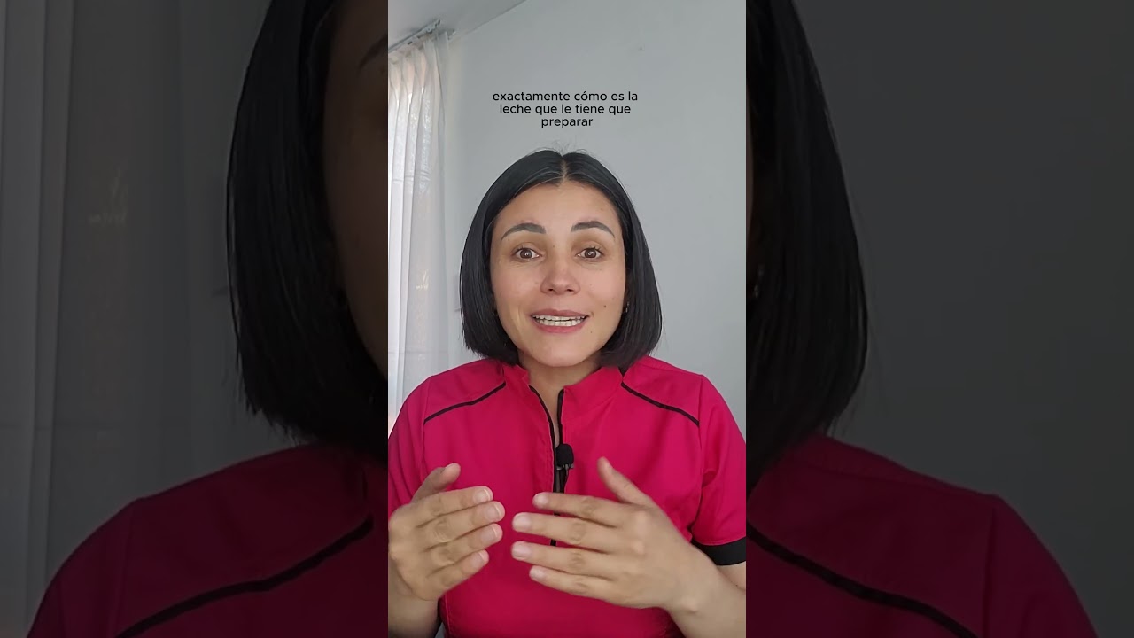 Tu cuerpo es tuyo hasta que amamantas