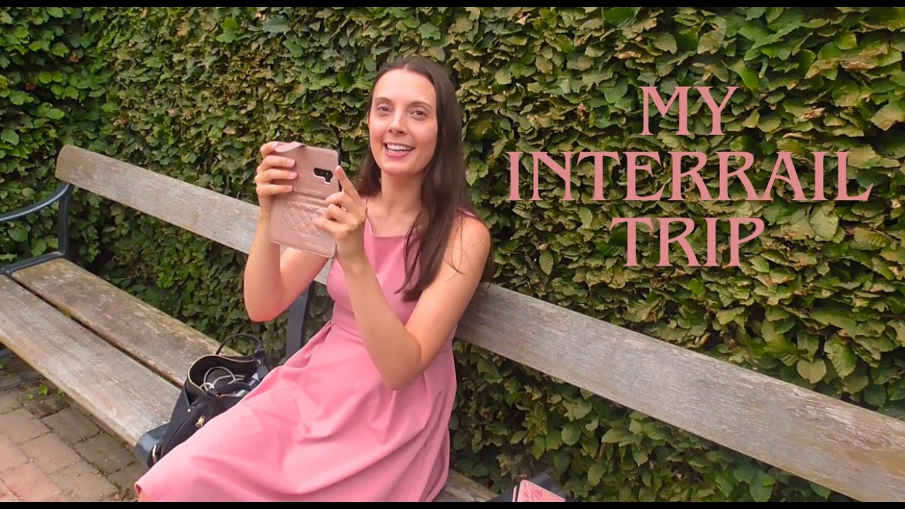 My Interrail trip from Norway to Denmark, Germany and Austria – tips and favourite places