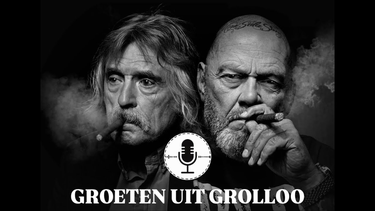 Groeten uit Grolloo #19