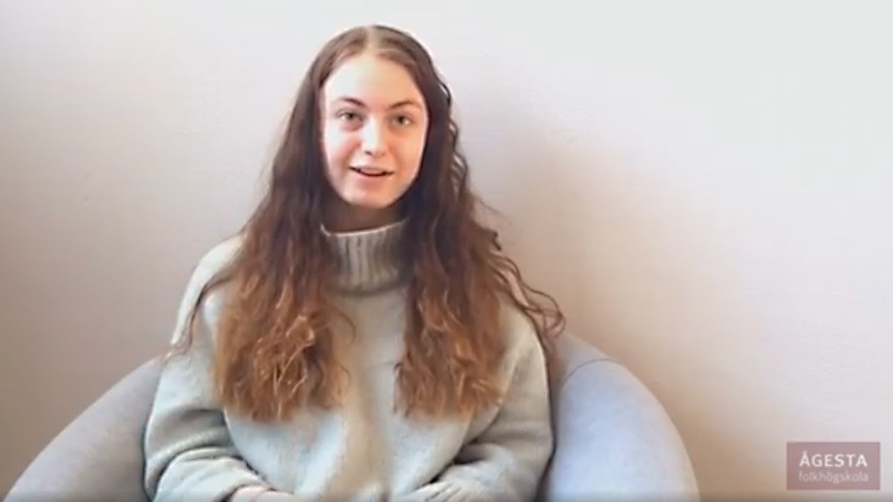 Internat Ågesta folkhögskola