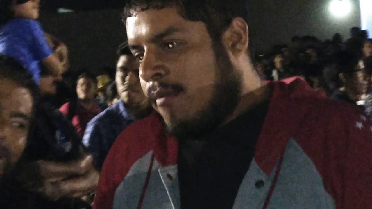 Aeminpu cumpleaños de nuestro señor EZEQUIEL JONAS ATAUCUSI MOLINA 2019 pergamo