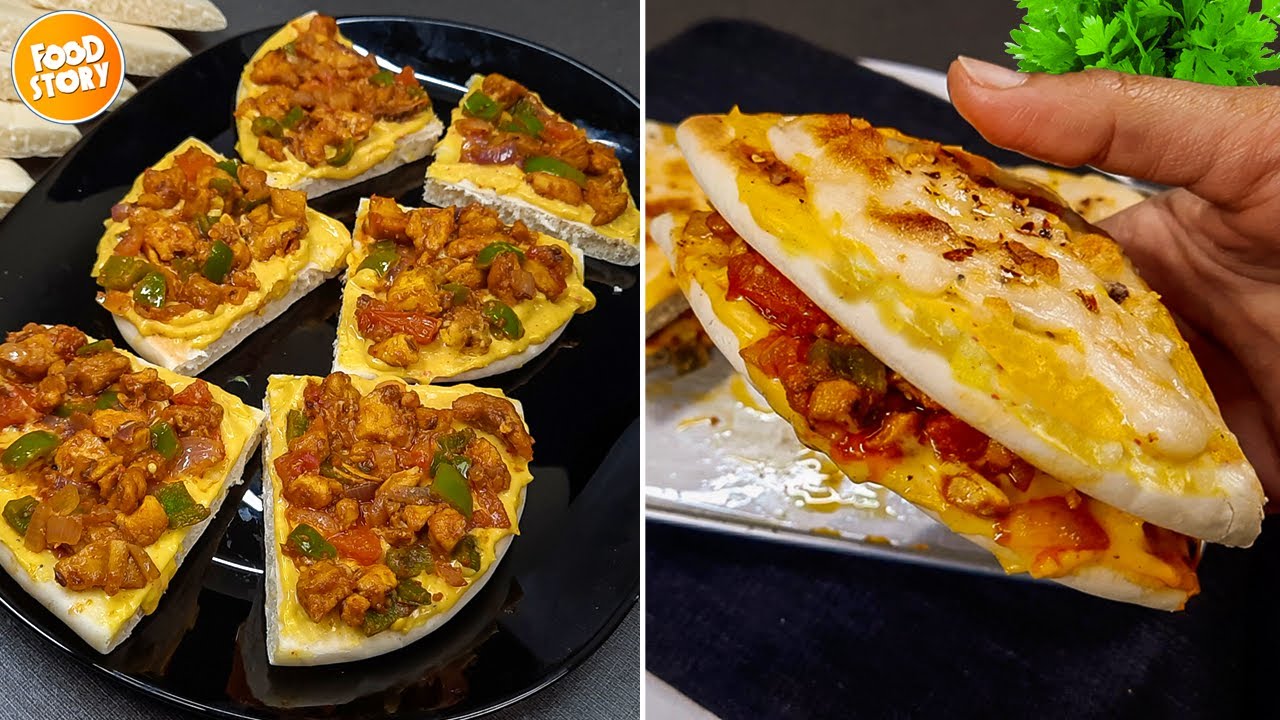 Ramzan Special Recipe 2023 - Easy Snacks Recipe - Iftar Recipes - ramadan recipes