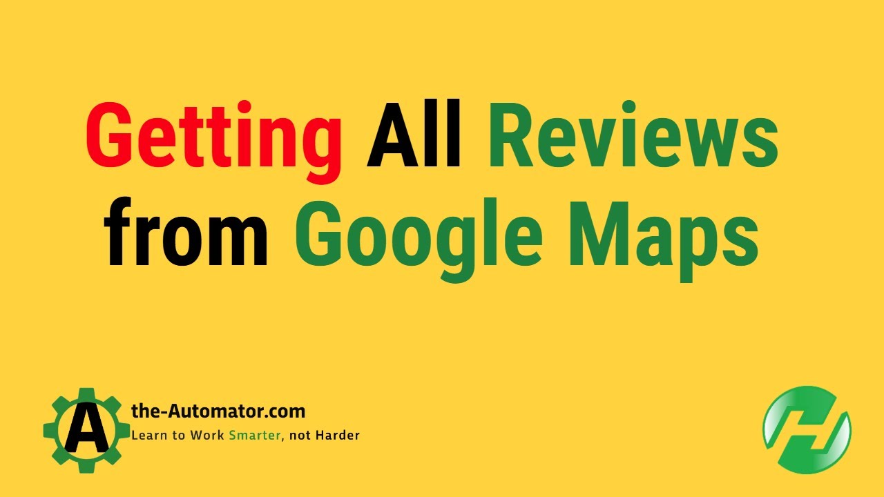 📊 Почему API нас подвели: наше собственное решение для сбора данных из Google Maps | Выдержка из ...