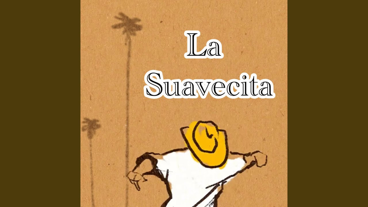 La Suavecita (Club Mix)