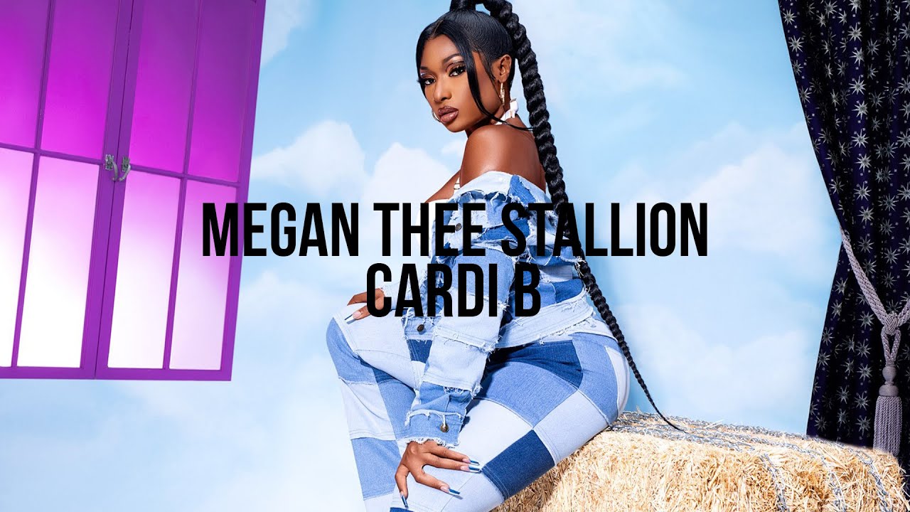 (FREE) Megan Thee Stallion x Cardi B Type Beat - 