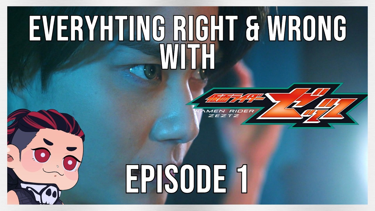 EVERYTHING RIGHT and WRONG WITH ZEZTZ (EPISODE 1)