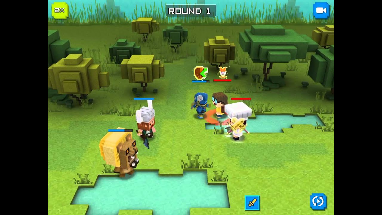 [Carnival] Campaign (Carnival Gameplay)