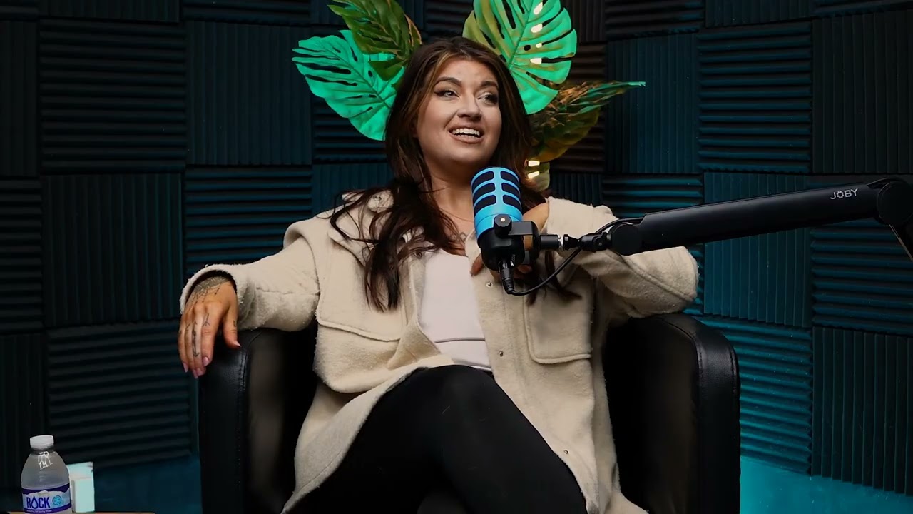 #012- Kat Tidey-Built From Rock Bottom
