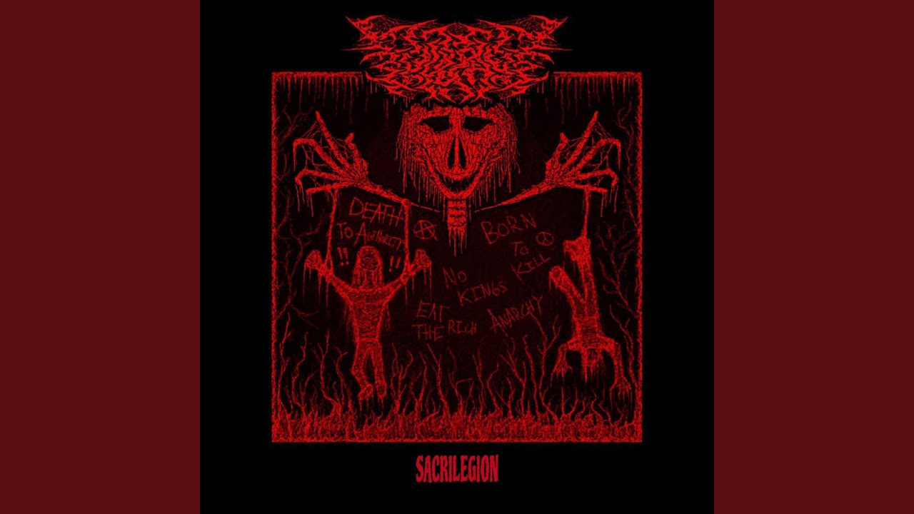 Capital Of Deception (feat. Nail)