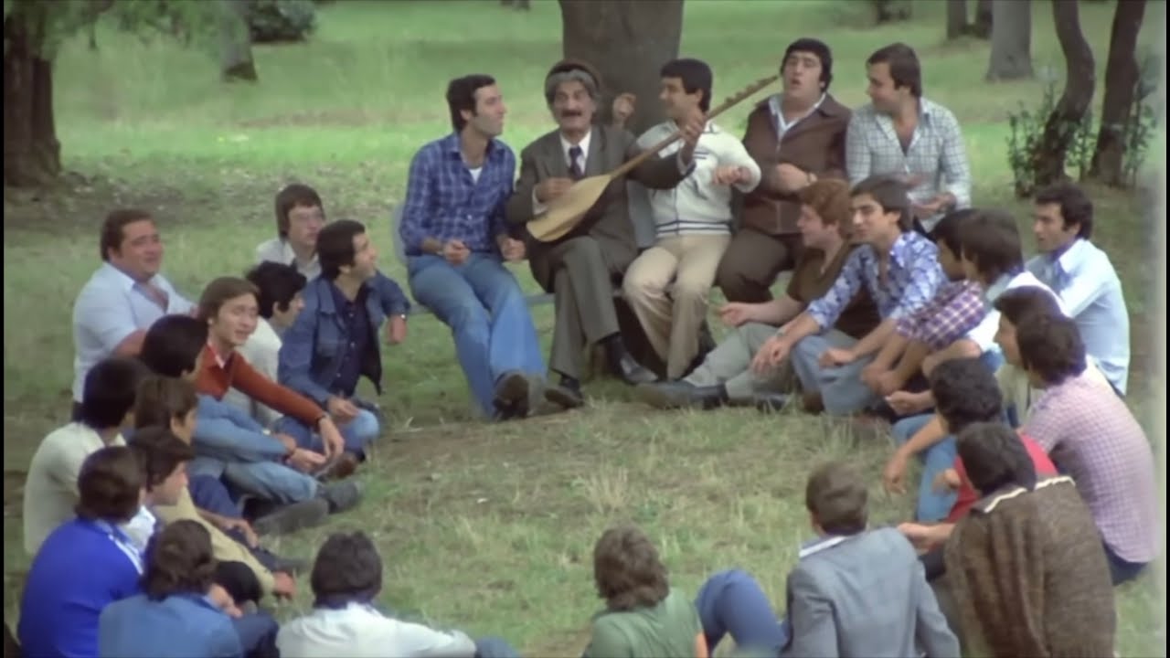 Zühtü (Yasin AKSOY Versiyon)