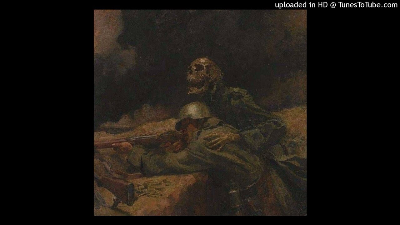 SG Batman Type Beat - “Schizoid”