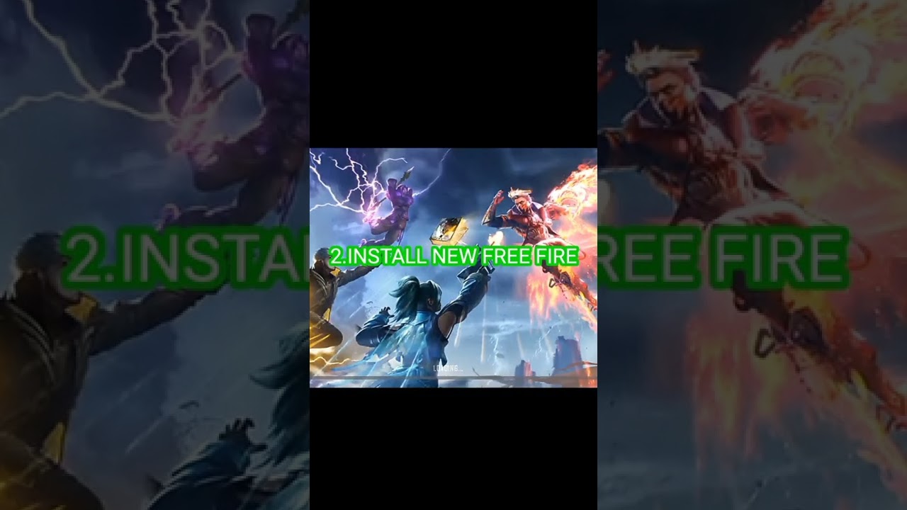 HOW TO UPDATE FREE FIRE MAX || UPDATE NOW 🔥