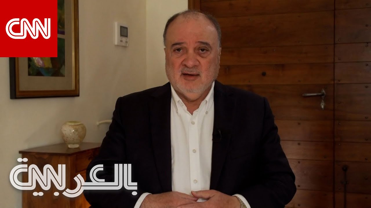 بعد حرب غزة.. هل ستفوز حماس إذا أجريت انتخابات؟ شاهد كيف رد ناصر القدوة