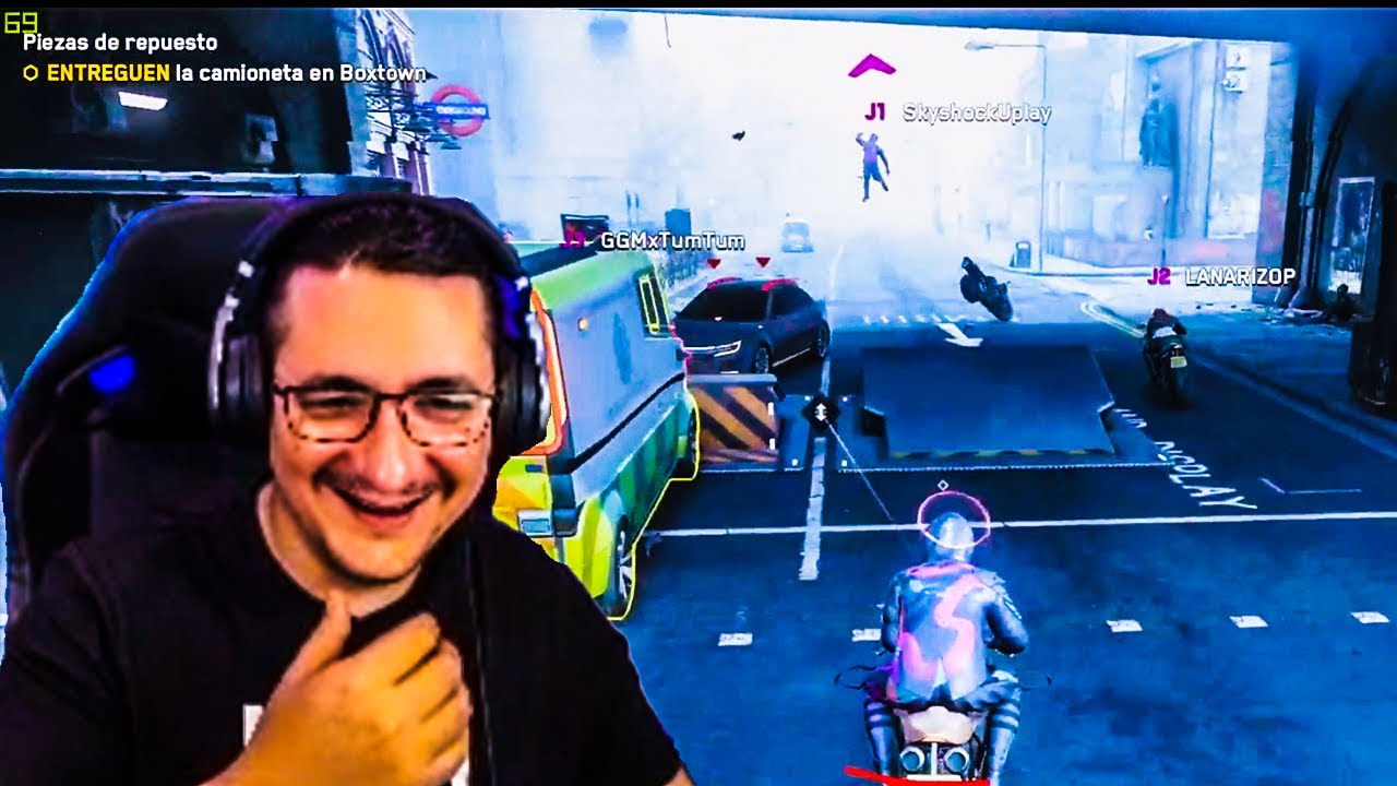 Trolliner | MYM TUM TUM | MYM ALKAPONE | Agbin3r | Delt4 | SkyshockTV