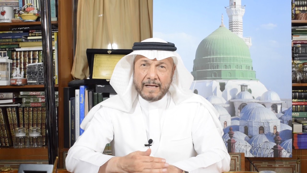الوقف الذري - وقف سعد بن أبي وقاص (الحلقة السادسة عشرة )