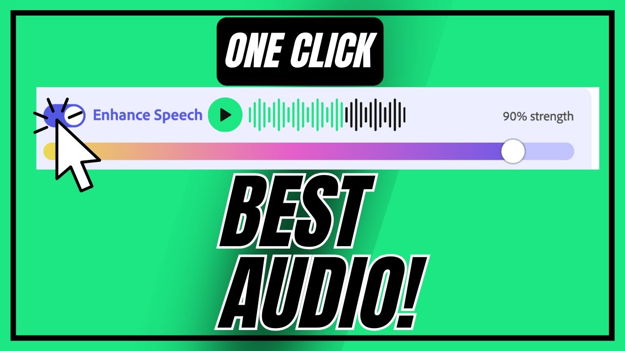 How to Get Better Audio For YouTube