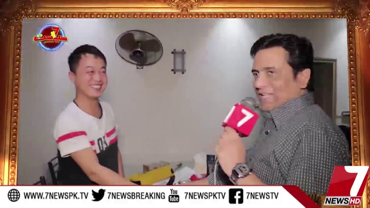 SiyaSaat Episode #11 19 March 2018 |7News|