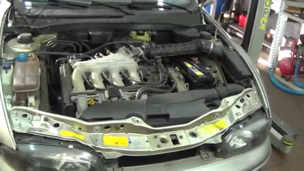 O.M. 26-06-2015 - Fiat Brava 1.6 16v. 2000 - Revisão Grande!