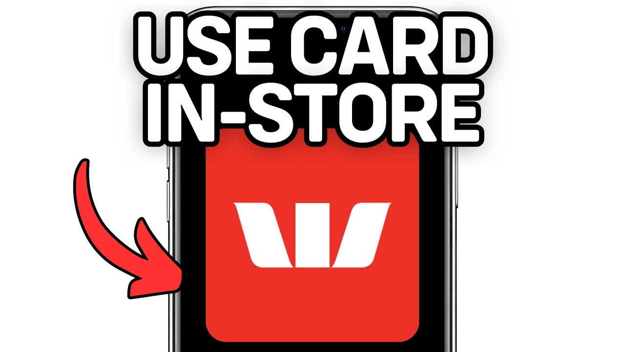 How To Use Westpac Digital Card In Store (Full Guide) 2025!