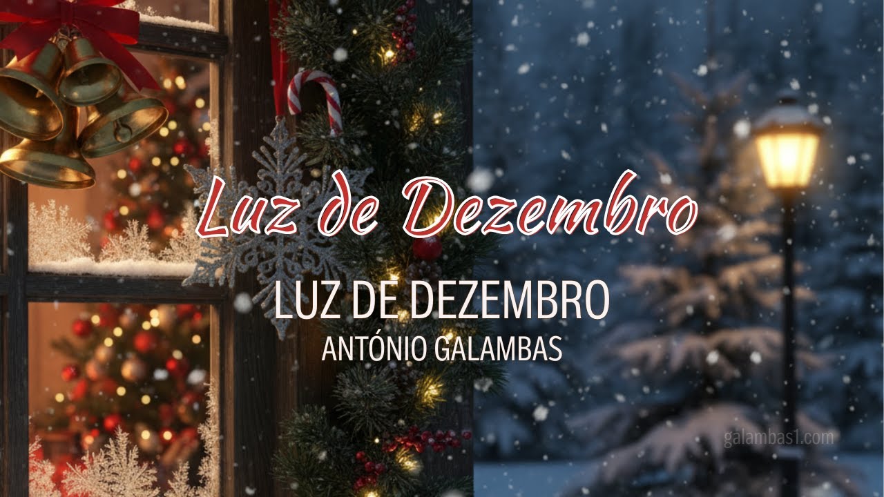 Luz de Dezembro