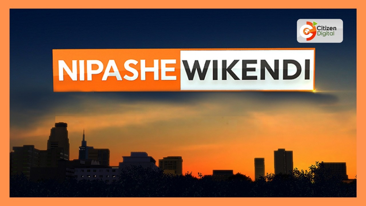 NIPASHE WIKENDI~ APRIL 5TH, 2026