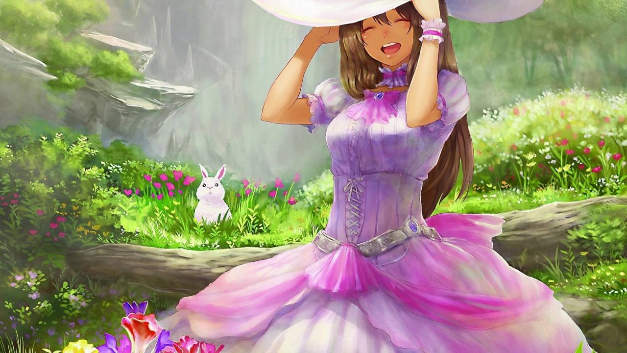 Nightcore - Ievan Polkka (Russian)
