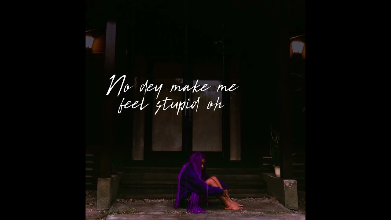 Guchi - Shattered [Lyric Video]