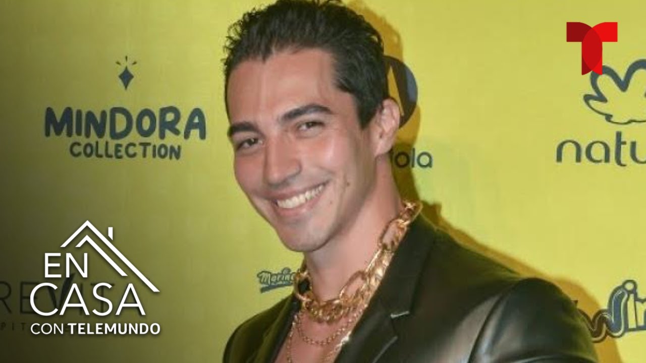 Romeh comparte tips a nuevos inquilinos de La Casa de los Famosos | En Casa Con Telemundo