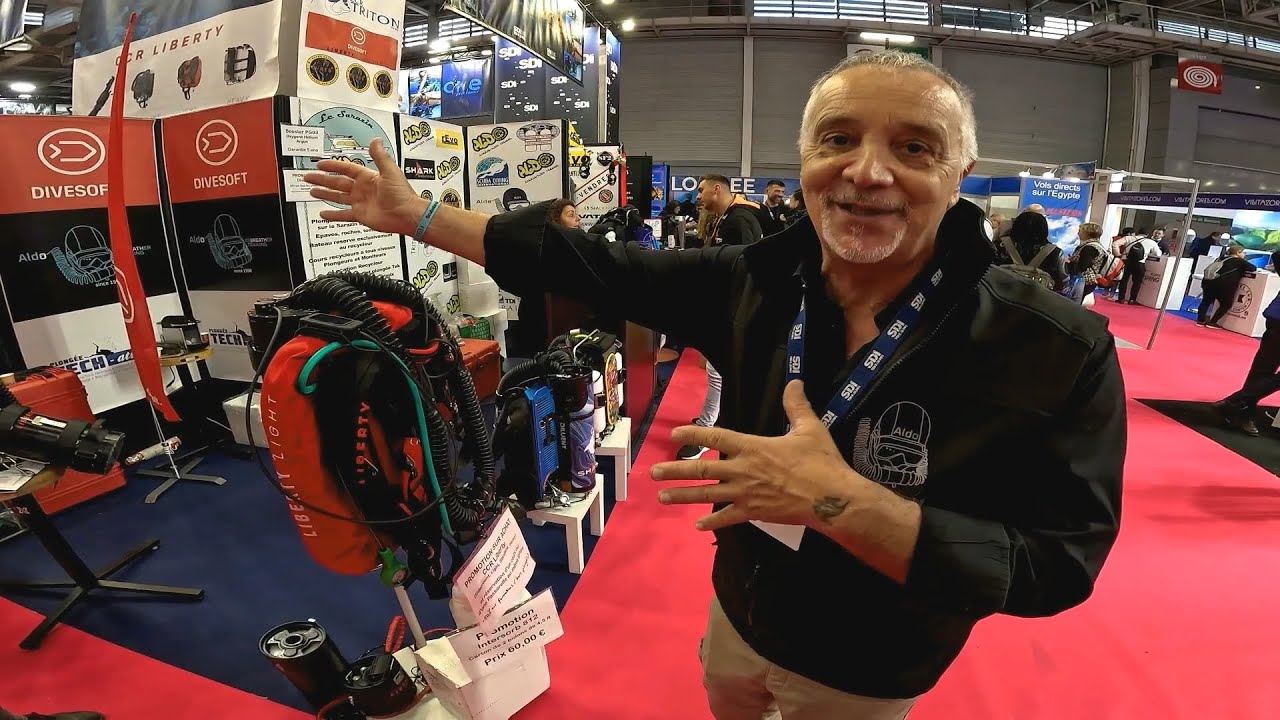 #divesoft #libertyccr #aldoferrucci #rebreather #scubadiving #wreckdiving #owda #plongerennormandie