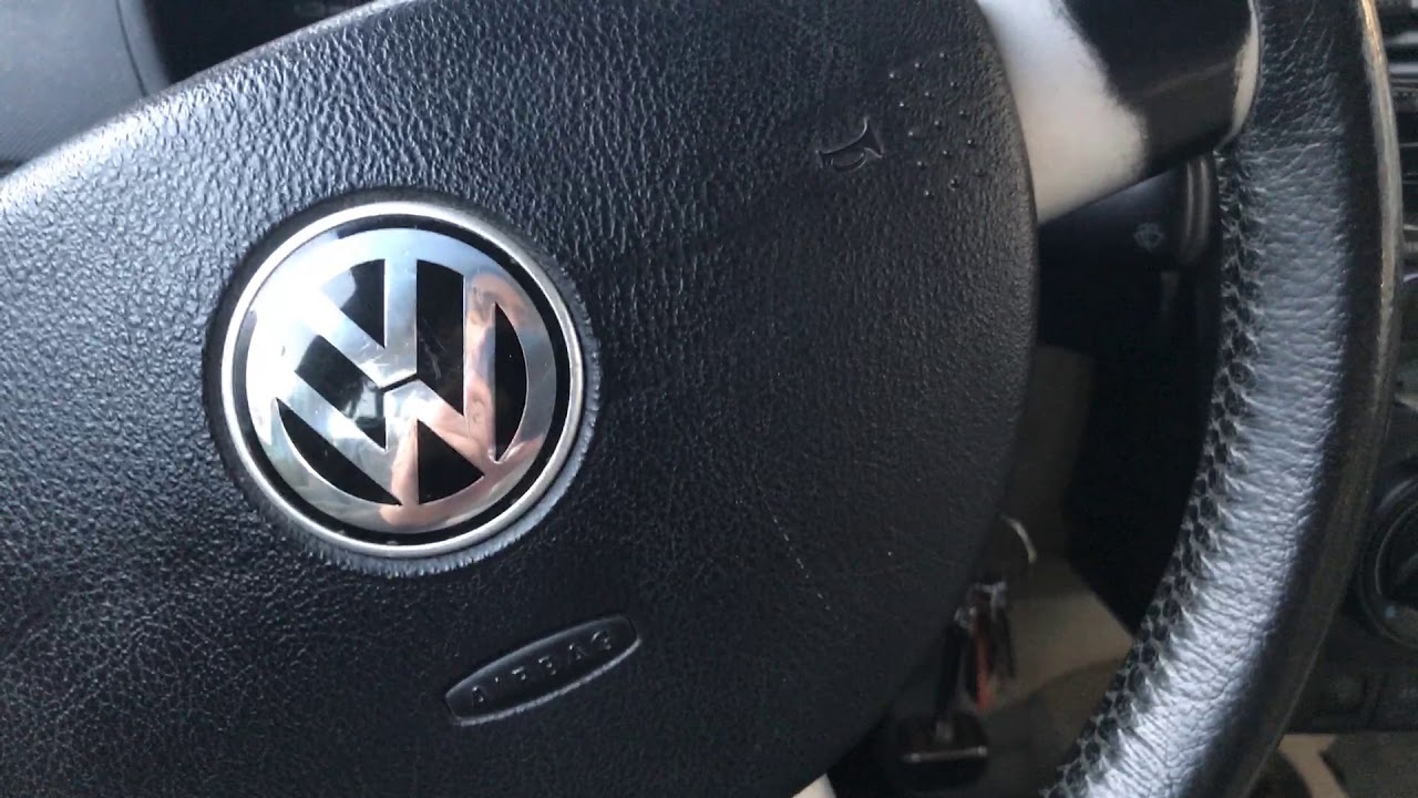 How to Remove radio from Volkswagens without the Special key