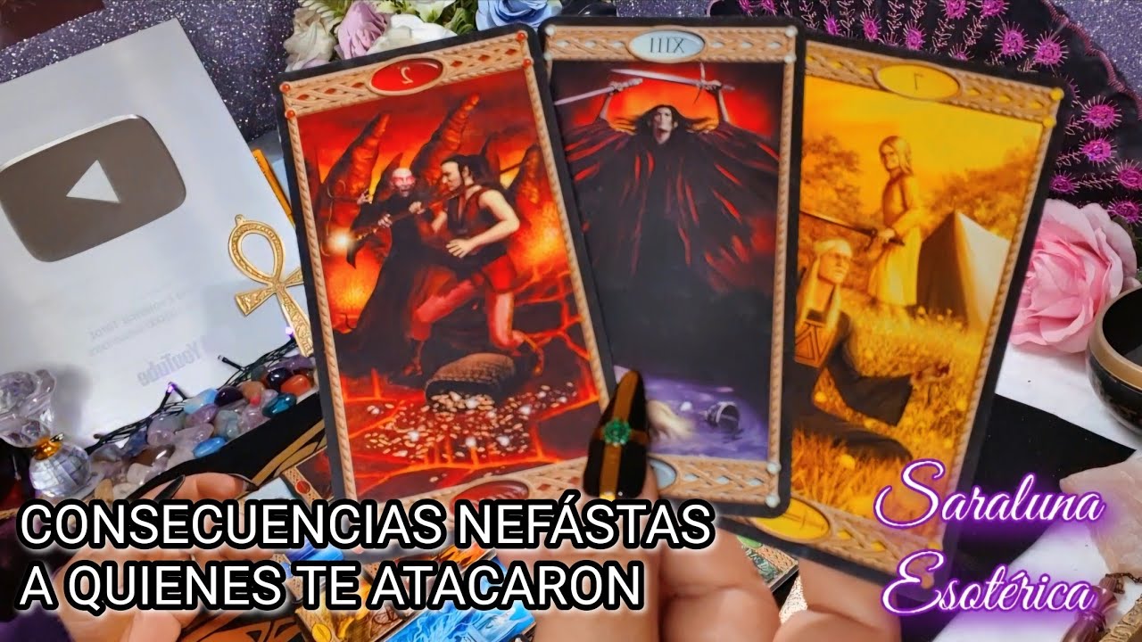 🔥 FALLEC3 EL BRUJO💀 QUE TE ATACÓ ❌️ ⚰️ NO ESCUCHÓ LAS ADVERTENCIAS ⚠️ HIZO MUCHO DAÑO