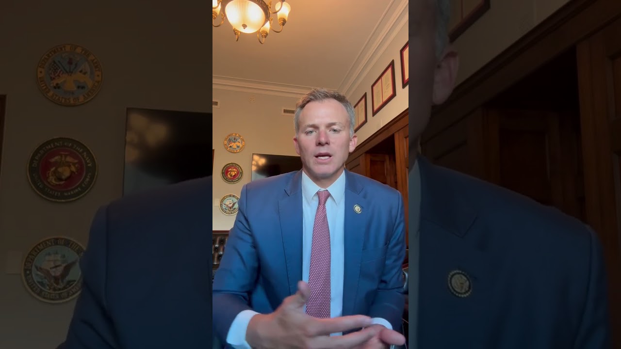 The Moore You Know: Best of Constituent Service Award