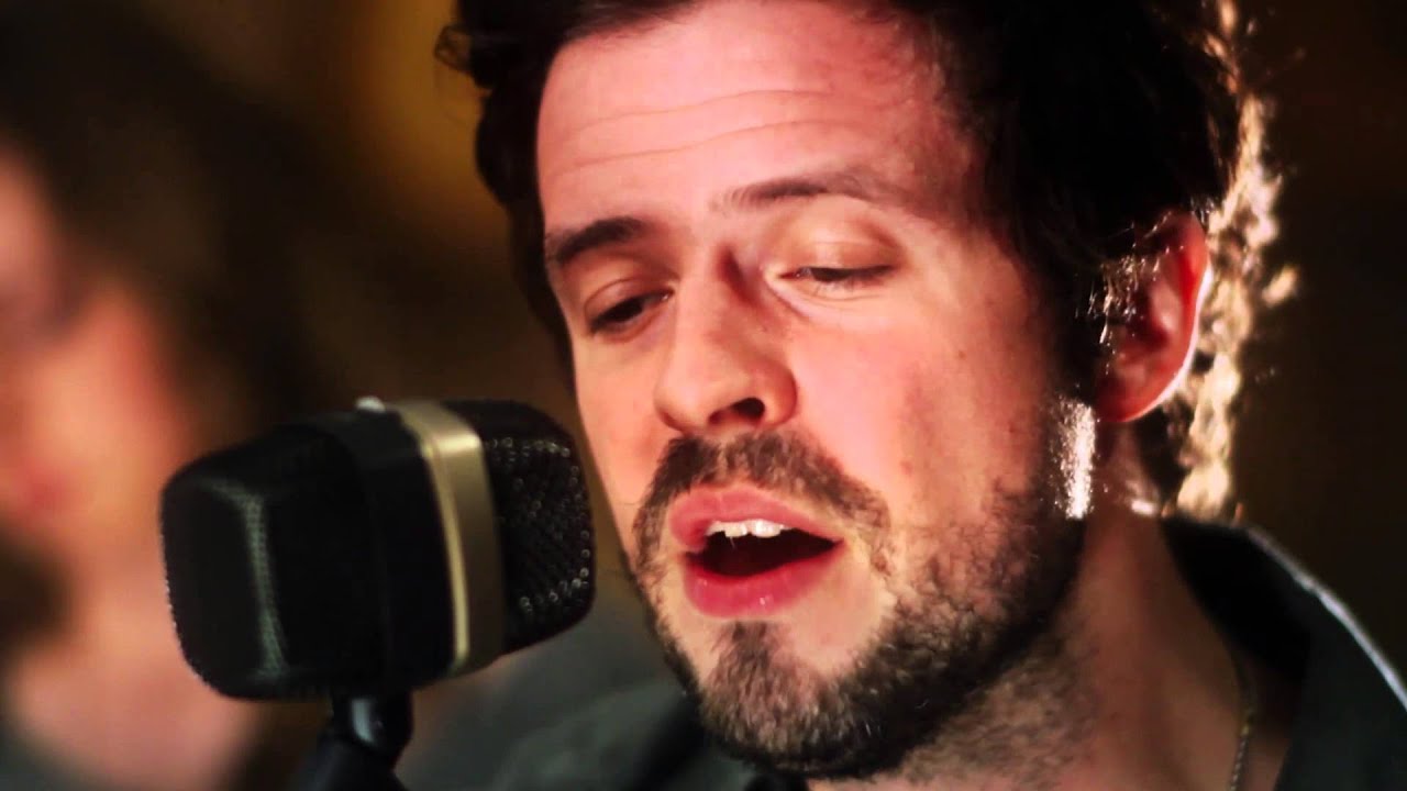Jeff Campbell At: Guitar Center 
