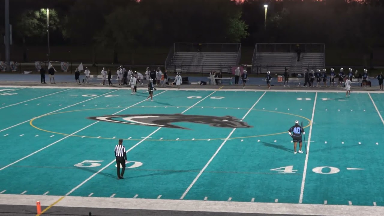 Arch Bishop McCarthy Q2
