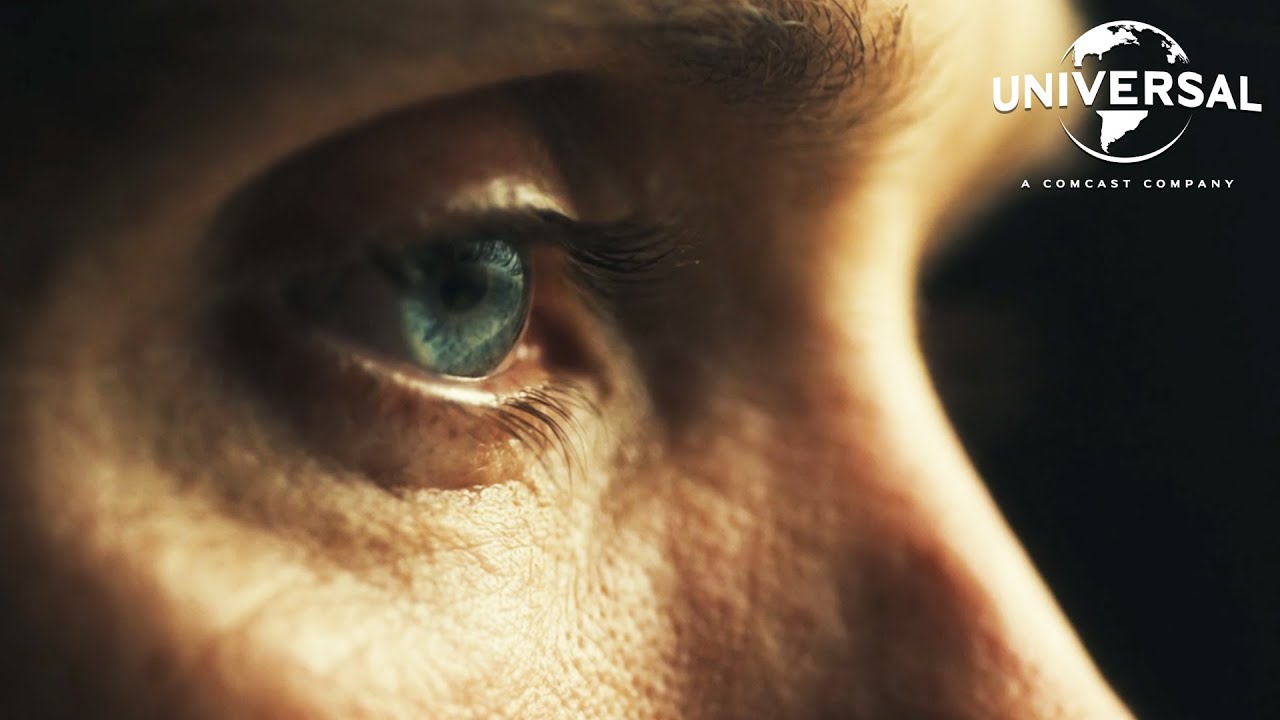 OPPENHEIMER | Trailer | A Film from Christopher Nolan | Shot with IMAX&reg; Cameras | Concept