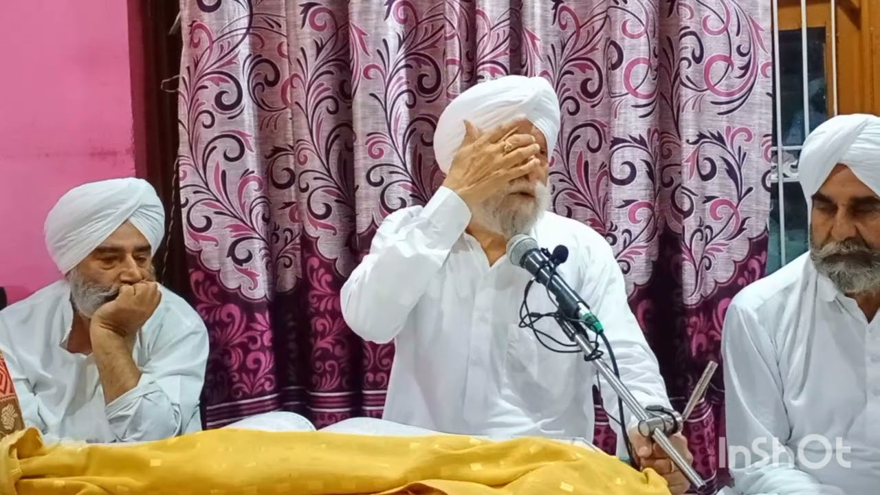 JAMMU TOUR 07NOV2022////SOHANG MAHARAJ SHER SINGH VISHNU BHAGWAN DI JAI