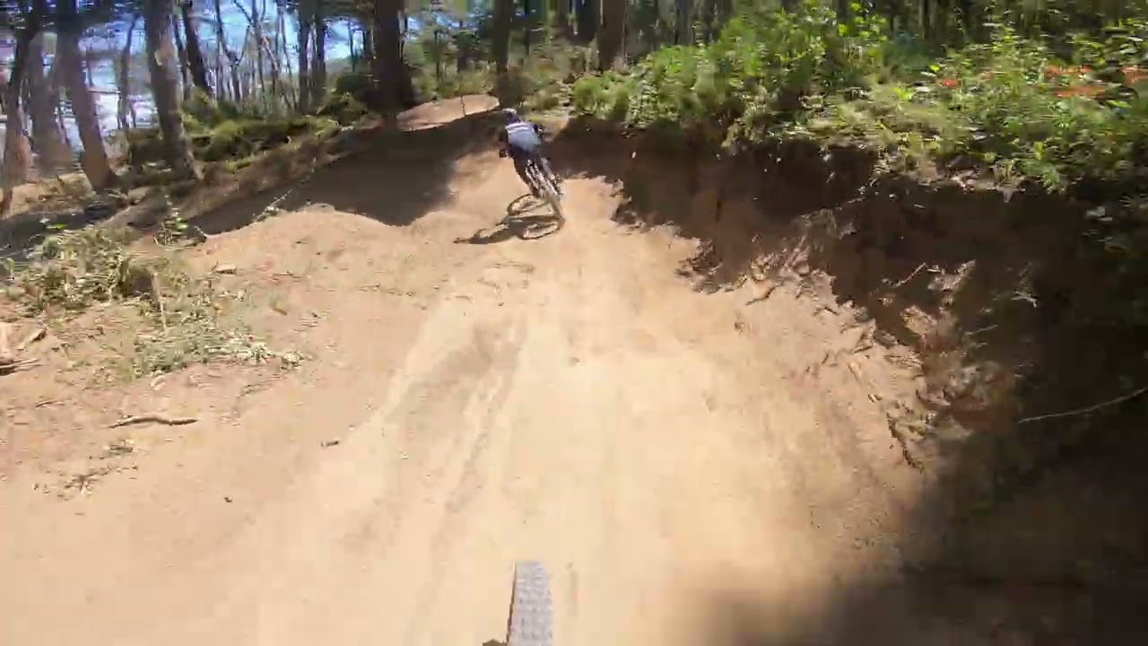 Moto X Bikepark Nevados de Chillan 2026