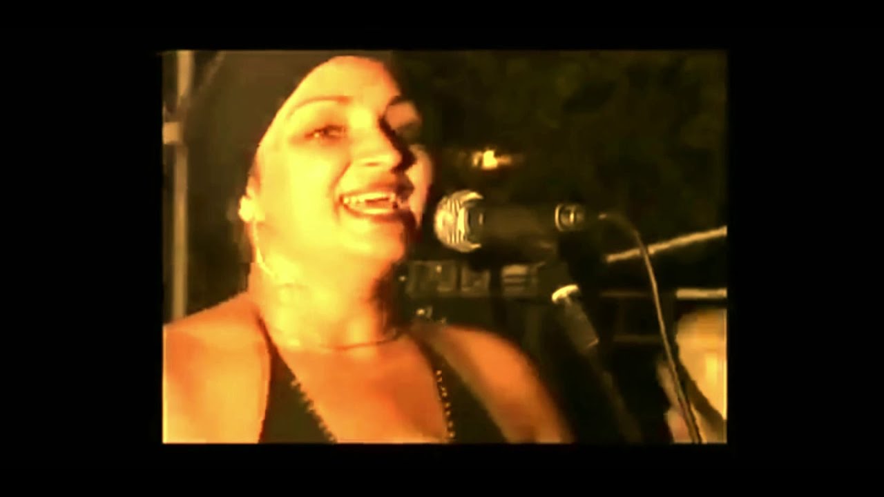 SON DE CUBA & TAMARA MORALES EN VIVO
