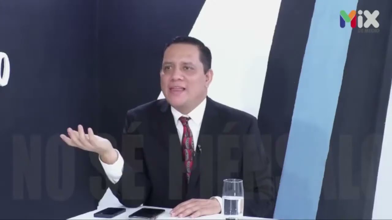 “No sé… Piénsalo” con CÉSAR VILLALONA. #larr #siempreturadio 