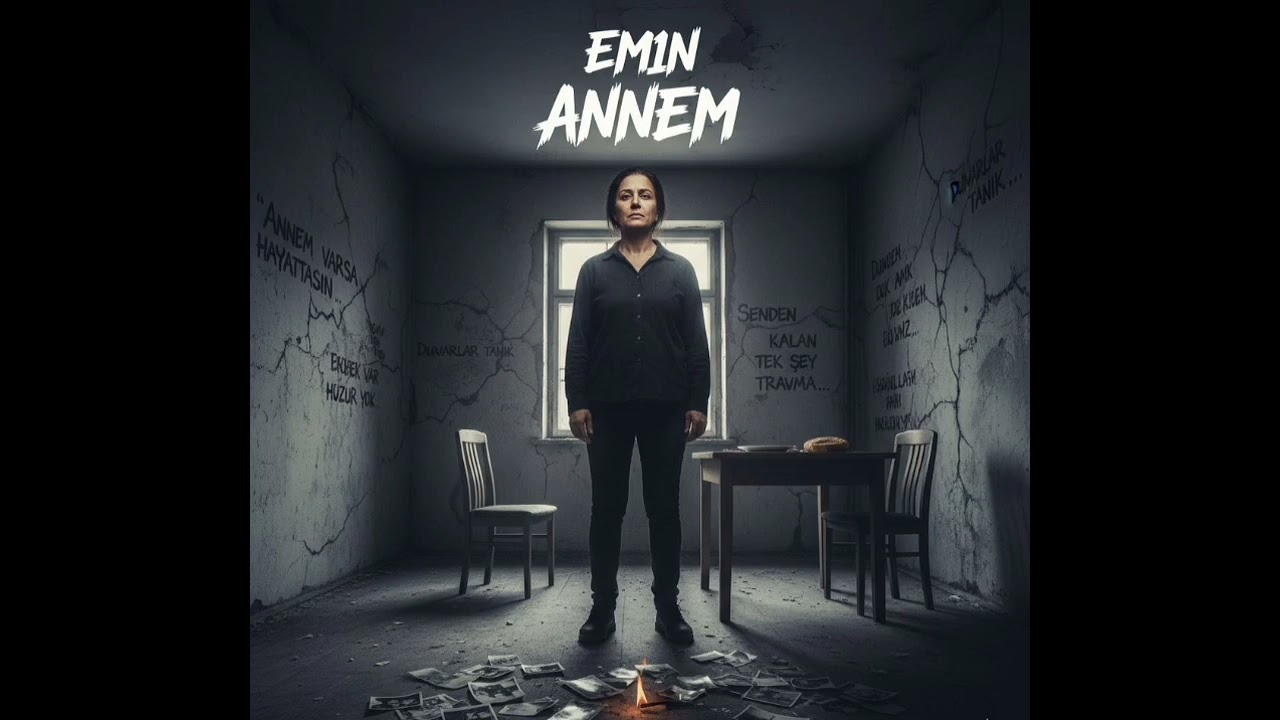 Em1Nvrs - ANNEM (Official Audio)