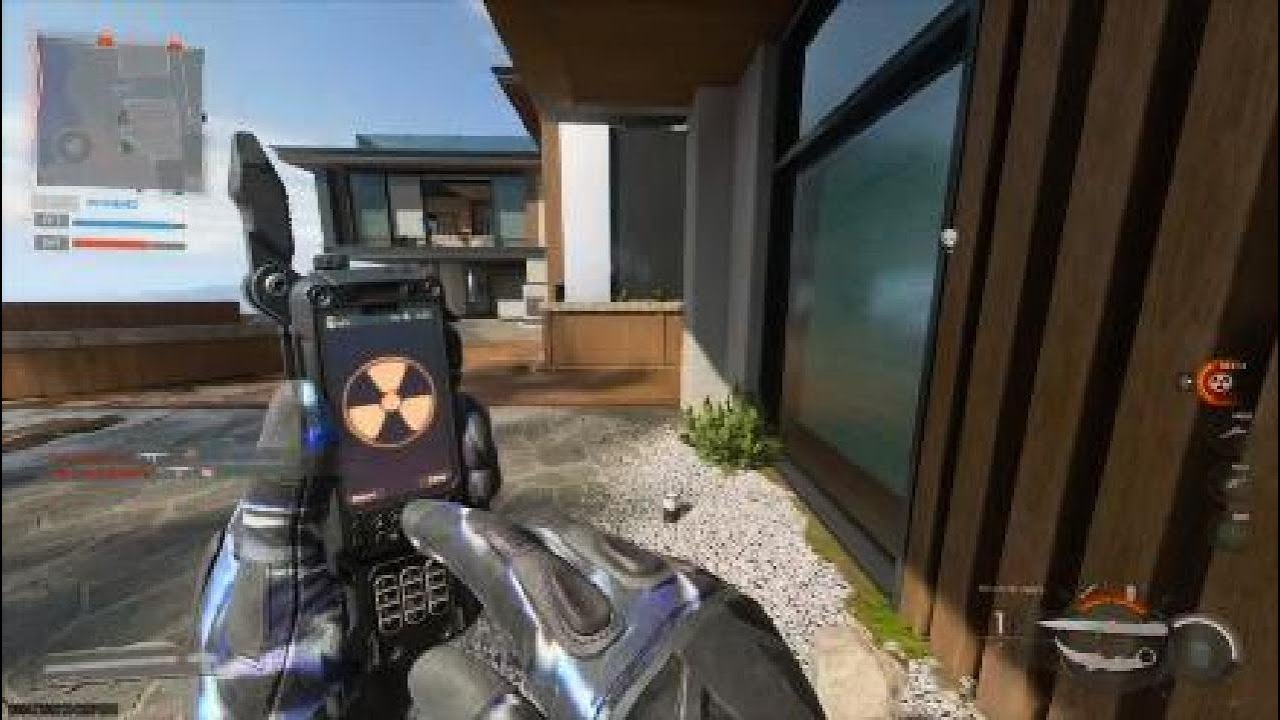 My First Nuke In Black Ops 7!