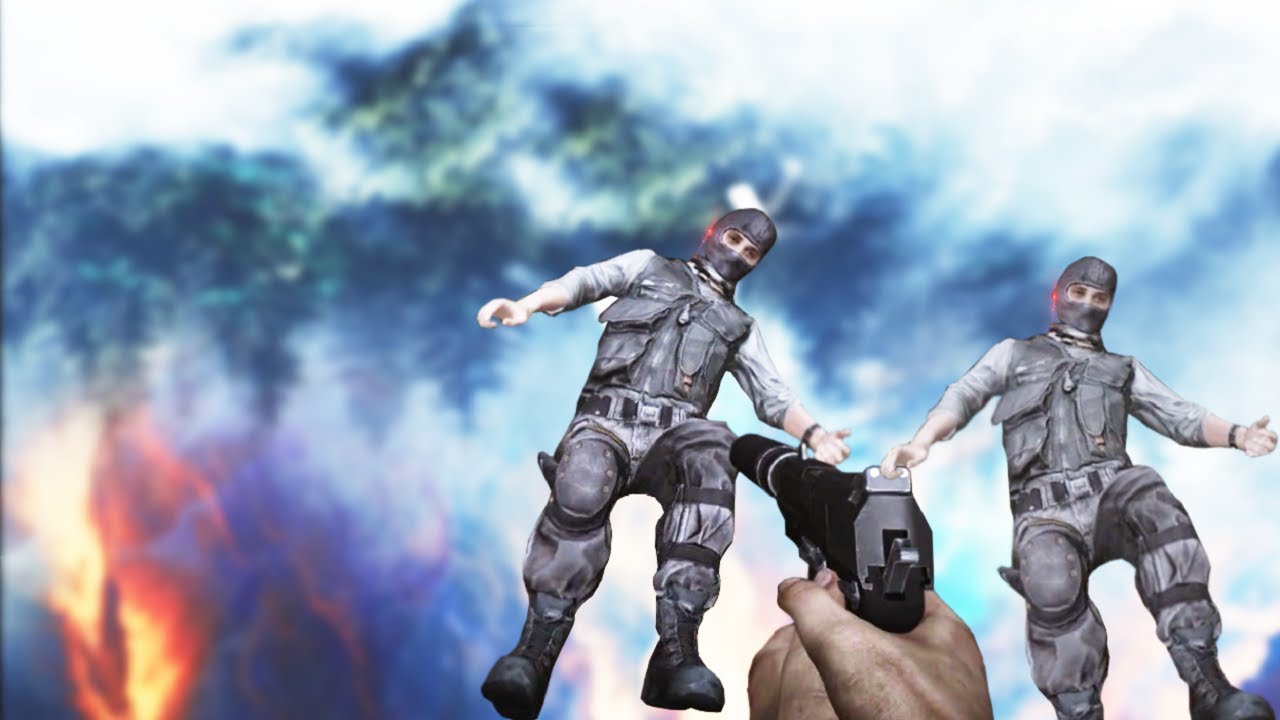 ▼Польский шутан за 1500 рублей! (GET EVEN)