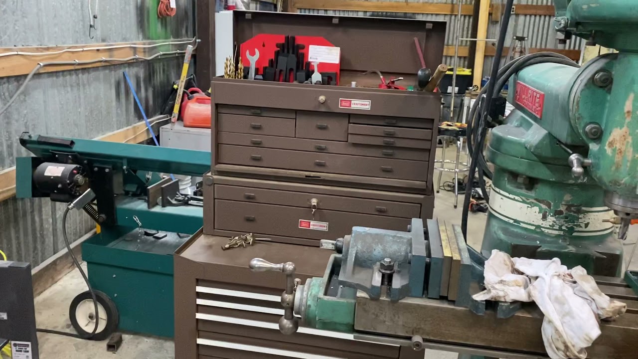 3 tier Kennedy box tool score.