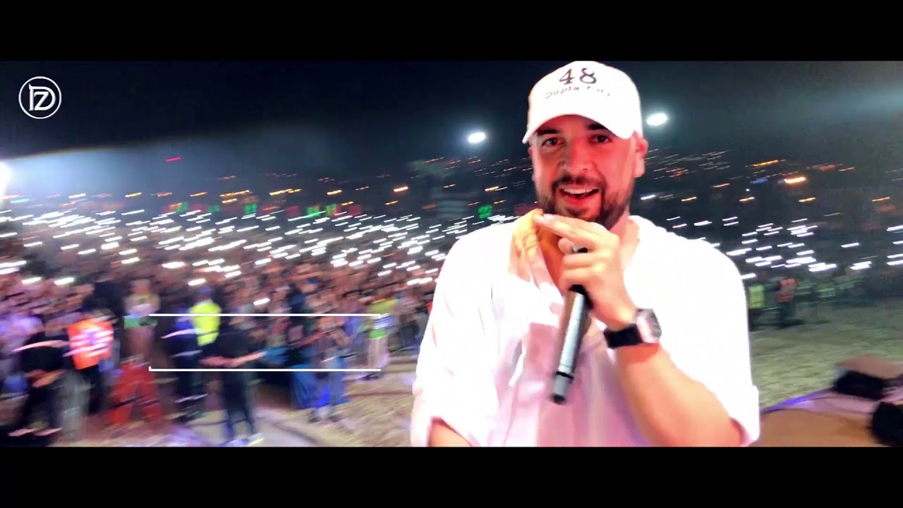 DOUZI  -   دوزي   -  Live Concert (MDIQ)