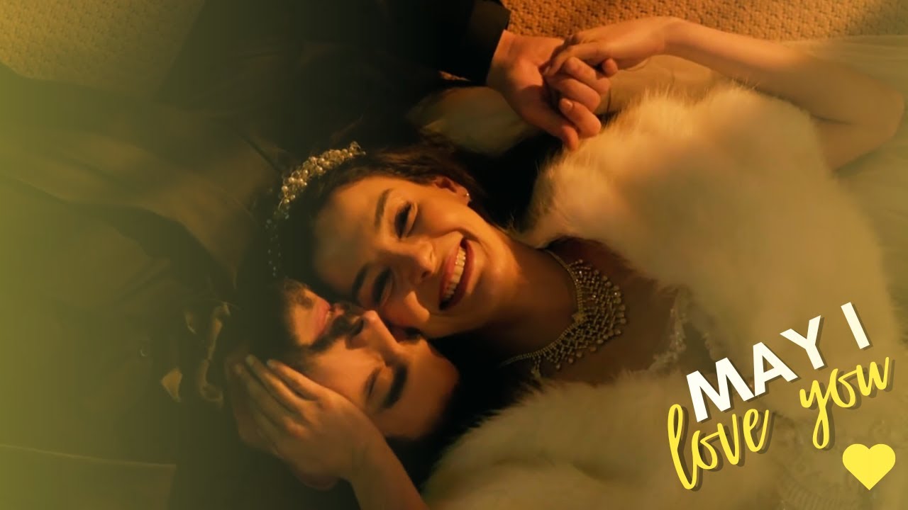 Reyyan & Miran | May I (Hercai)