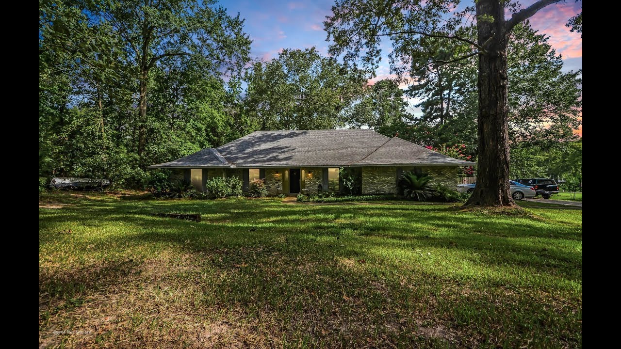 6106 Ripplewood Dr, Shreveport, LA 71107 unbranded