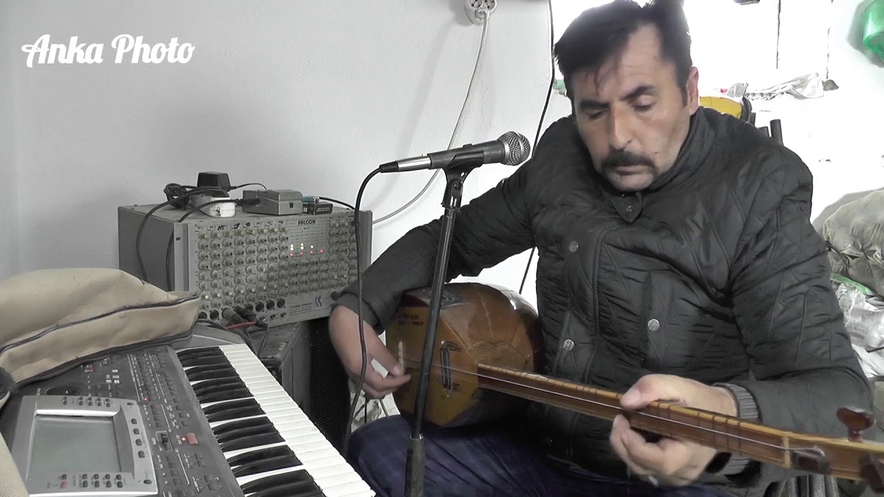 ağır oyun havaları Niğdeli Ercan