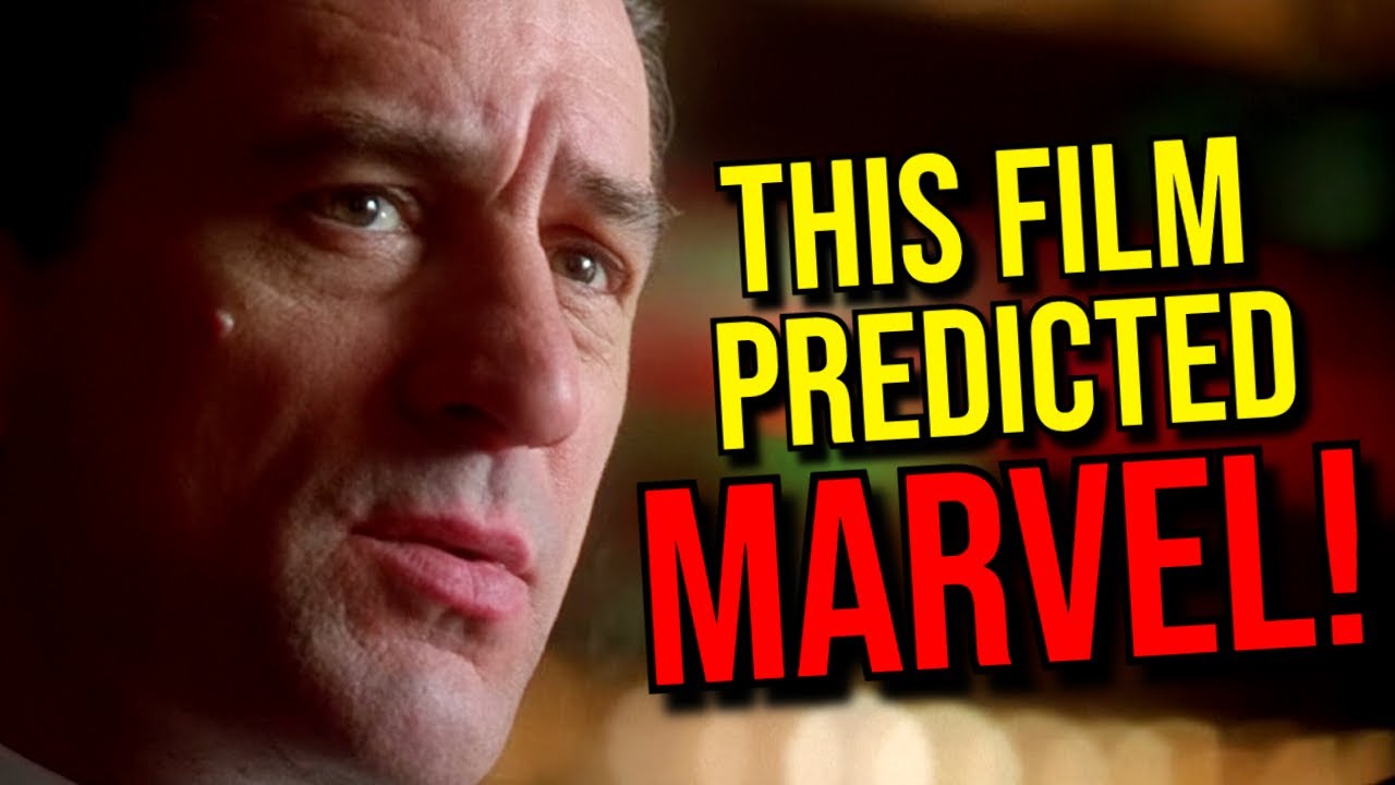 What Martin Scorsese's Casino is REALLY About!