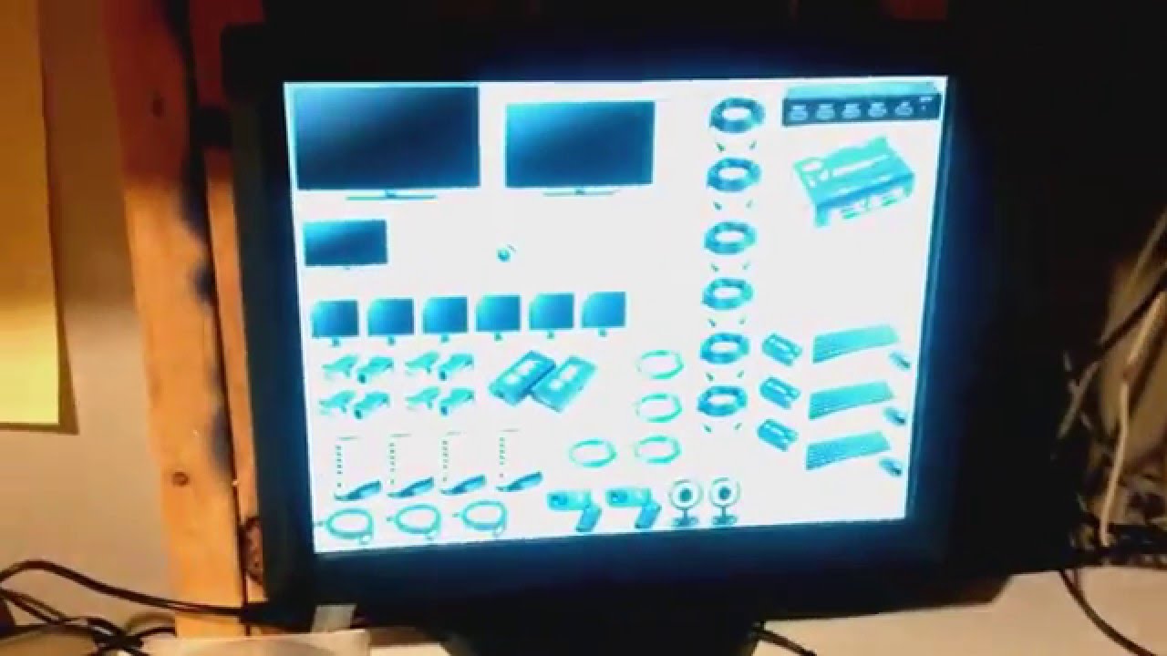 Aster MultiSeat-8 in 1 PC - Windows 10