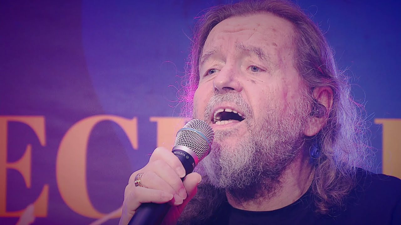 KAREL PETERKA - Chci vám říct